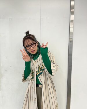 Haruka Kudo Thumbnail - 8.6K Likes - Most Liked Instagram Photos