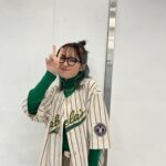 Haruka Kudo Instagram - . カレンダーイベント、ありがとうございました〜🌐 tops:@aoyama_ladies sizeM bottom:@aoyama_ladies sizeL glasses:@resee.official #遥服#半目