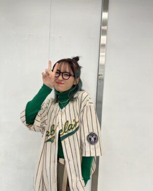 Haruka Kudo Thumbnail - 8.6K Likes - Most Liked Instagram Photos