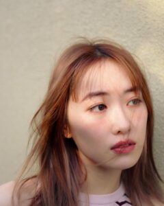Haruka Kudo Instagram - . お友達と❕(^-^)✌🏻 photo @nk_photo hair&make @ktgram__47