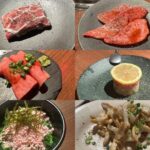 Haruka Momokawa Instagram - Yakiniku BarBiesさんに行ってきました👏❤️ お肉へのこだわりがとにかくすごいお店☺️ このお店でしか食べれない新鮮生肉のラインナップが豊富で生肉好きにはたまらない最高すぎるお店でした🍖❤️ 肉質重視を追求してるらしく、上質な脂なので沢山食べても胃にもたれしなく、くどくなく旨みのある和牛A5牝和牛が食べれて本当に幸せでした🫶❤️ そして、２個目の動画が1日限定15食のTVで話題の生肉と焼肉の融合されたスーパーミート🍖 深みのある味わいで…うん…美味しすぎた🤤 後ね、ドリンクへのこだわりも凄くて… お肉とお酒好きには堪らないお店だと思う🍖🍺 大サイズのお酒いっぱい頼んだんだけど色んなグラスで出てきてそれも楽しめるし、なんと言っても大ジョッキなのに最後の最後までお酒が美味しくて素晴らしかった❤️ エスプーマを利用したレモンの新感覚な泡泡のハイブリットBarBiesレモンサワーもおいしくて🍋 お店の雰囲気もとても素敵でスタッフさんも素晴らしく幸せな時間を過ごせました☺️👏 #PR #yakinikubarbies #三越前グルメ #日本橋グルメ #日本橋焼肉 #三越前焼肉