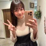 Haruka Momokawa Instagram – 美up渋谷店に行ってきました🙌❤️

今日は終始セルライトケア🥹
めっちゃ痛かったけど浮腫みも含めスッキリできてよかった👏感謝ですっ！！！！！

セルライト気になってる女の子の皆さん〜！
ケアは早めの方がいいですよん👌

 #美up #美容 #エステ #セルライト #セルライトケア #渋谷 #渋谷エステ #japanesegirl