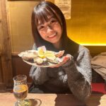 Haruka Momokawa Instagram – 調布の牡蠣Basaraに行ってきました〜🦪❤️

やばいよ！このお店っ！
生牡蠣、蒸し牡蠣、焼き牡蠣、カキフライが食べ放題なの🦪他にも牡蠣料理などが全90種類もあるんだって🦪

牡蠣好きにはたまらない❤️
調子乗りすぎて恐らく４年分くらいの牡蠣は食べた🦪❤️

#PR #牡蠣basara調布店 #調布ディナー #調布グルメ #牡蠣食べ放題 #生牡蠣