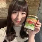 Haruka Momokawa Instagram - 新宿うしどしに行ってきました🐃❤️ とにかく、贅沢すぎちゃうくらいお肉やウニやイクラがたくさん食べれてもう幸せすぎました🫣🫣🫣 海鮮とお肉ってこんなにも人間を幸せにできるんだね❤️ お店もすごく素敵な雰囲気で居心地が良くお酒も美味しくて…☺️☺️☺️ この #お肉ケーキ は #お祝い事 の #サプライズ などでは全人類が喜んでくれると思うので大切な人を連れて行ってあげてね☺️ #PR #焼肉うしどし #新宿焼肉 #新宿ディナー #東京焼肉 #新宿グルメ
