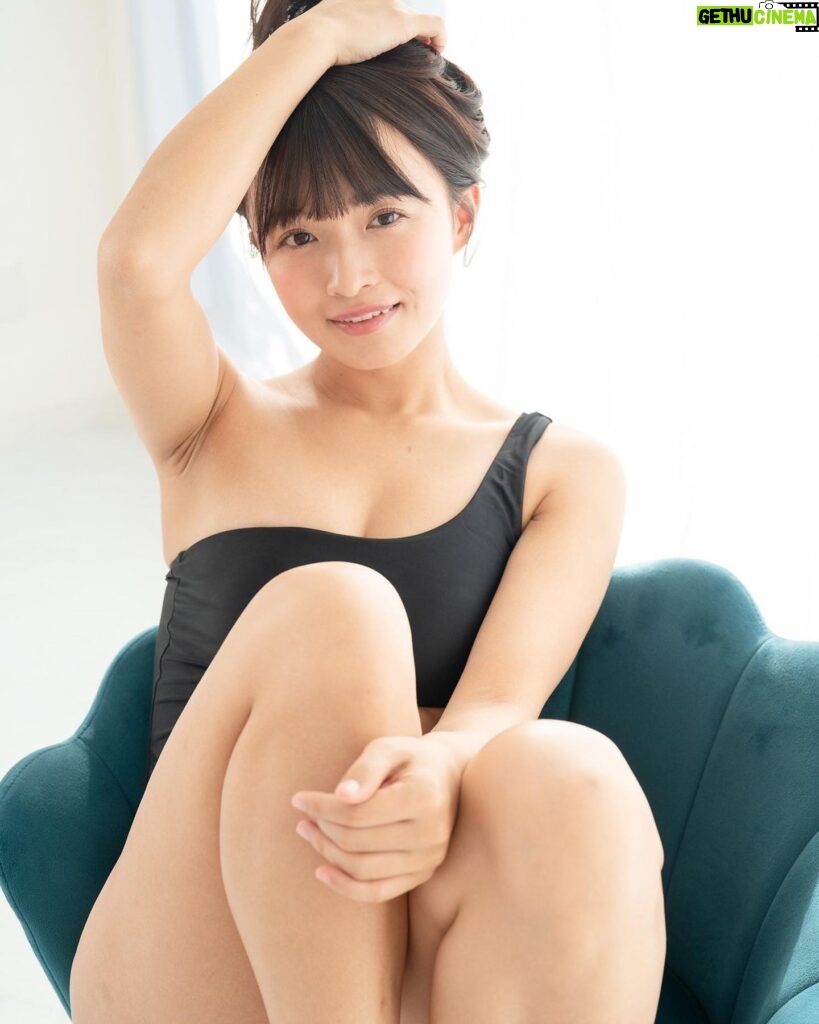 Haruka Momokawa Instagram - インスタグラビアvol.599👙大人です😚 #japanesegirl #idol #instagood #アイドル #グラビア