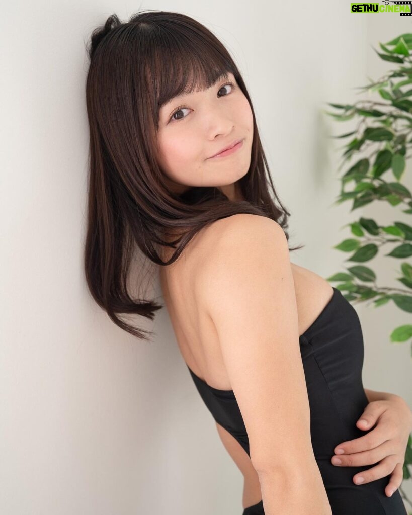 Haruka Momokawa Instagram - インスタグラビアvol.608👙雨いやねぇ🥹🥹🥹 #japanesegirl #idol #followme