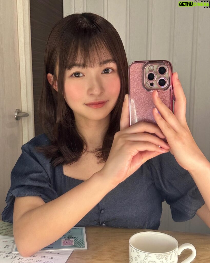 Haruka Momokawa Instagram - 先日、翠SUI SPA 表参道店に行って来ました☺️ 全身マッサージ最高すぎました！ 腸セラピーと美脚リンパマッサージで体もスッキリ😉 女の子は便秘になりがちなので腸セラピーは本当に大切だなと！実感しました☺️👍 いつもありがとうございます🙇❤️ PR @sui_spa #リンパマッサージ #小顔矯正 #ヘッドスパ #花嫁美容 #プレ花嫁 #ブライダルエステ #スイスパ #表参道エステ