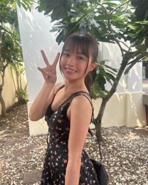 Haruka Momokawa Thumbnail - 3.7K Likes - Top Liked Instagram Posts and Photos