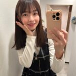 Haruka Momokawa Instagram - 渋谷美upさんに行ってきました🫶❤️ 週１でメンテナンスしてたのにスケジュール合わなくて２週間ちょっと空いちゃって想像以上に体バキバキになっちゃっててびっくりしたぁ〜😩😩😩 足ツボやってもらって…自分の体の悲鳴あげてる部分もわかって…やっぱり日頃のケア本当に大事だなって改めて感じた日でした🥹❤️ みんなもちゃんと身体のケアするんだぞっ！！！ 特に女の子はね！！！！ 年相応に綺麗でいれるように頑張りましょう☺️ #美up #美up渋谷店 #渋谷エステ #エステ #ボディーケア #フェイシャルケア #健康 #美意識