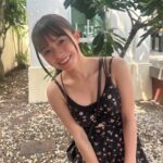 Haruka Momokawa Instagram – タイ3日目〜🇹🇭撮影終了〜🇹🇭
今日は今から遊びますっ❤️❤️❤️❤️❤️❤️❤️

 #タイ #thailand #🇹🇭 #撮影 #グラビア #japanesegirl #idol #followme #japan