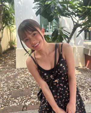 Haruka Momokawa Thumbnail - 3.6K Likes - Top Liked Instagram Posts and Photos