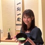 Haruka Momokawa Instagram – 先日、奥赤坂 鮨 淡師にいってきました☺️

こんなにちゃんとしたお寿司屋さん行ったので、最初緊張しちゃったけどお酒も美味しいしお寿司も一つ一つ丁寧で新鮮で全てが美味しすぎて…最高でした！

ハマフエフキのお寿司を初めて食べたんですけど感動した！

私が行った時は五島列島で採れたお魚をメインに出してくださり、五島列島に釣りに行きたくなりました🐟❤️

お食事終わりには茶室に移動してお茶を入れてもらい美味しい和菓子を食べさせてもらえて、雰囲気の違う空間も楽しめて是非みなさんにも体験してもらいたいなと思いました！

美味しいもの食べるとエネルギーが沸きますね！
また行きたいです☺️

PR @taka_sushitanji_tokyo
#奥赤坂鮨淡師 #赤坂鮨 #乃木坂鮨 #赤坂グルメ #乃木坂グルメ #赤坂ディナー #乃木坂ディナー #江戸前鮨