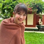 Haruka Momokawa Instagram – 撮影頑張りました😚❤️

 #グラビア #アイドル #撮影 #タイ #🇹🇭 #thailand #japanesegirl #idol #followme