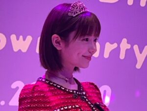 Haruka Shimazaki Thumbnail - 3 Likes - Most Liked Instagram Photos