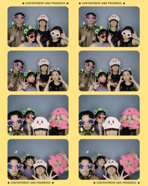 Haruko Nagaya Instagram - 🐸🐥♥️