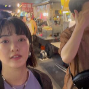 Haruko Nagaya Instagram - 魯肉飯奮闘記 in 台北