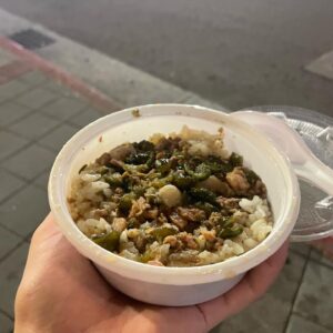 Haruko Nagaya Instagram - 魯肉飯奮闘記 in 台北