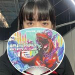 Haruko Nagaya Instagram - 台北🤍 謝謝參加我們在台北的演唱會！我很高興大家有跟我們一起嗨起來！我們一定會再來！🤞🏻 我最喜歡台灣了！❤️‍🔥 初の台北ライブでした！ありがとう〜！ 一緒に盛り上げてくれて嬉しい。また絶対ライブしにくるぞ〜！台湾大好き！ #SuperSlippa
