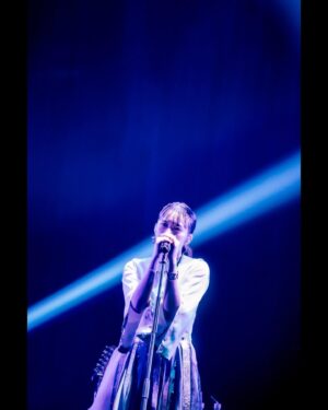 Haruko Nagaya Instagram - 💎🦚💎

アリーナツアー
横浜2days超気持ちかった

次は来年、名古屋。
1/7.8にまた会おう。

📷1-5 by 西槇太一
📷6-9 by @fujiitaku 
#リョクシャ化計画20232024