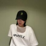 Haruko Nagaya Instagram - #長屋晴子ANNX 番組公式グッズができました🦀 そして受付締切せまってきた〜 ・はんそデビューTシャツ ・長(OSA)キャップ ・岐阜タンメン監修ラーメンどんぶり ・長のケアリーヴ こだわりまくって 番組ならではのグッズができました( ͡ ͜ ͡ ) 再販なし！！！ 受注生産で受付締切は11/1(水)23:59まで！もうすぐ！ ▼グッズ販売HP https://store.selforder.live/collections/haruko_annx_goods