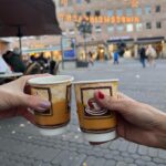 Hasibe Eren Instagram - Nürnberg dump 🎉