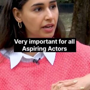 Hasleen Kaur Instagram - This is Important thx @hasleenk for sharing this amazing info. Happy women's day  #cat #tujhootimainmakkaar #hasleenkaur #casting #actors