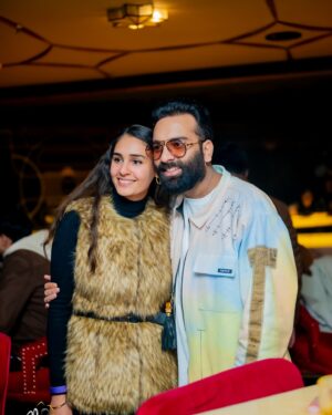 Hasleen Kaur Instagram - @be_a_bassi wish you many more successful milestones #TJMM fam