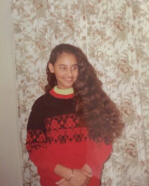 Hasleen Kaur Instagram - When facial hair was cool