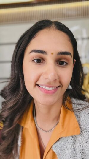 Hasleen Kaur Instagram - BTS from my new ad. #ashoklayland #badadost @hungry.films
Directed by @mashgarret 
Creative Producer - @ronnit_girdhar