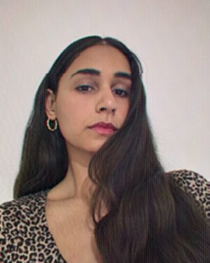 Hasleen Kaur Instagram - 🤳