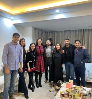 Hasleen Kaur Instagram - Last dump of 2023 ✨