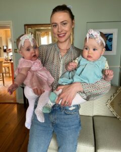 Hayley Erin Most Liked Photos and Posts
