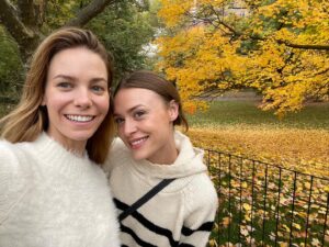 Hayley Erin Instagram - Happy birthday @chloelanier123 here’s to the best year yet 💕