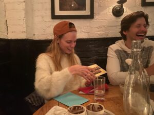 Hayley Erin Instagram - Happy birthday @chloelanier123 here’s to the best year yet 💕