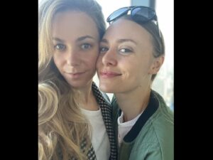 Hayley Erin Instagram - Happy birthday @chloelanier123 here’s to the best year yet 💕