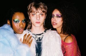 Hayley Law Instagram - Energy angels