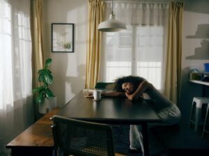 Hayley Law Instagram - habitat w/ @bondukestudio