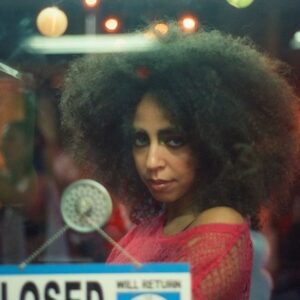 Hayley Law Instagram - Energy angels