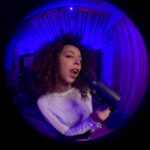 Hayley Law Instagram - GIVEAWAY🖤 We’ve got Halloween merch —> swipe • 👽 share the merch pic on your story and I’ll pick a winner Oct 25. Tag a homie in the comments for double entry 😘 Link in bio to buy now.