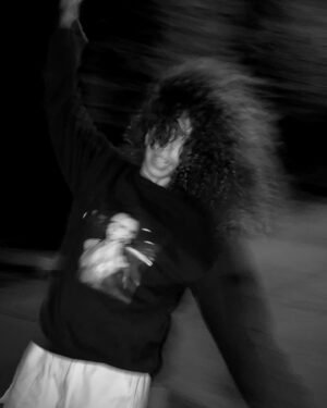 Hayley Law Instagram - GIVEAWAY🖤 We’ve got Halloween merch —> swipe • 👽 share the merch pic on your story and I’ll pick a winner Oct 25. Tag a homie in the comments for double entry 😘 Link in bio to buy now.