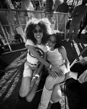 Hayley Law Instagram - Laughed about a years worth this weekend. Danced like a maniac to Sean Paul like it was 2010.