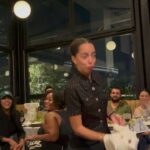 Hayley Law Instagram - Available for your next pizza party