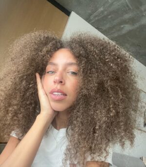 Hayley Law Instagram - These are a few of my favourite things 💕