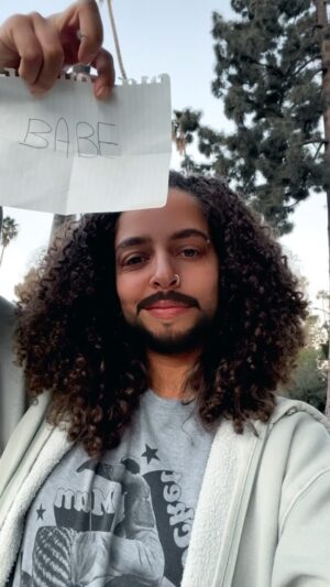 Hayley Law Instagram - Who still needs a Valentine???❤️