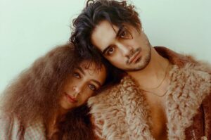 Hayley Law Instagram - Mouse et Mooney • I forgot to say Door Mouse is on @hulu in my last post. It’s on Hulu. @jogia and I ransacked our closets for this shoot and unbeknownst came with the same vibe