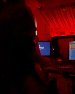 Hayley Law Instagram - The clue is…RED