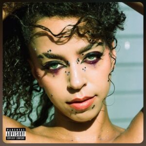 Hayley Law Instagram - I’m ecstatic to announce the release of @hayleaulaw ‘s new, electrifying single ‘COOL’. This one is super special, and Hayley and I left no stone unturned in crafting this banger. Raw emotions incoming. Link in bio.
🥁: @kbrownsounds Mastering: @albertomixes