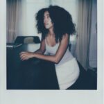 Hayley Law Instagram - I need a nap