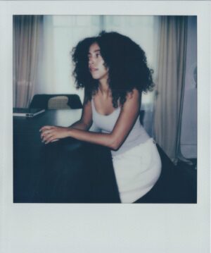 Hayley Law Instagram - I need a nap
