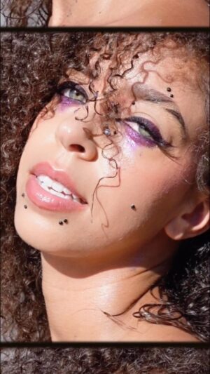 Hayley Law Instagram - COOL is out in 2 days. Drop a 🔪 in the comments if you’ve ever been stabbed in the BACK!! 

I wanted to share the @spotify canvas and a little snippet of the song to celebrate release week!! SO proud of this and can’t wait to scream it at the top of my lungs. AUG 31 baby!!!

#newmusic #popmusic